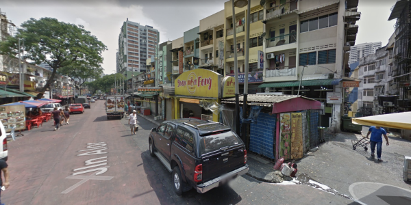 Yuen Feng Jalan Alor